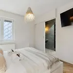 Alejandro - 30m Het アパート オステンド