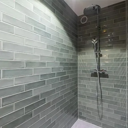 Alejandro - 30m Het Appartement Oostende