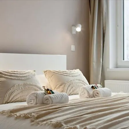 Alejandro - 30m Het Apartman