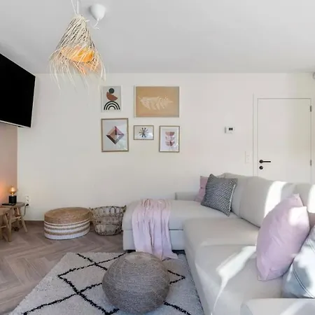 Apartman Alejandro - 30m Het *