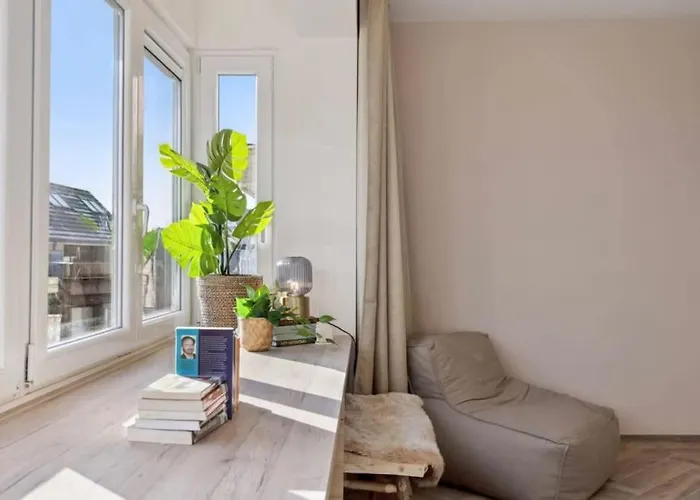 Apartman Alejandro - 30m Het Ostende