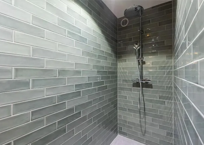 Alejandro - 30m Het Appartement Oostende