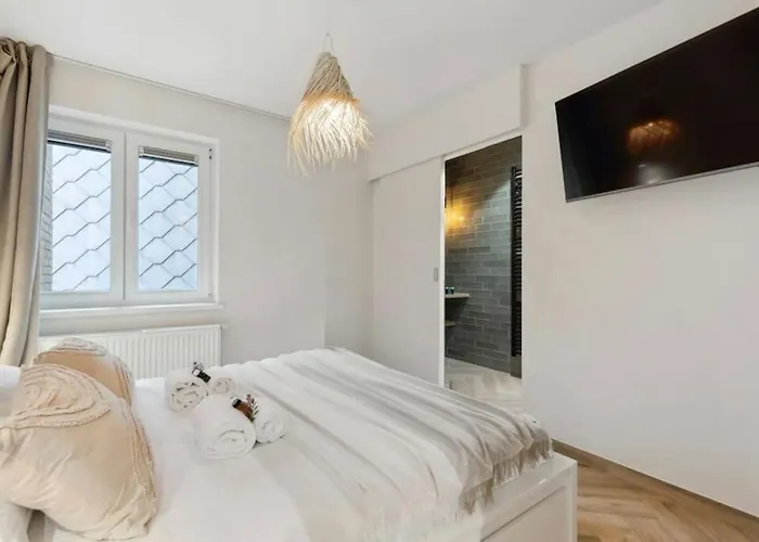 Alejandro - 30m Het Apartman Ostende