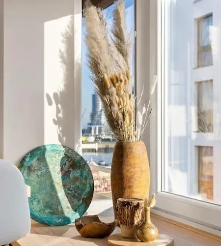 Appartement Alejandro - 30m Het