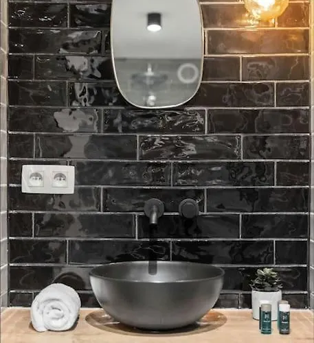 Alejandro - 30m Het Appartement *