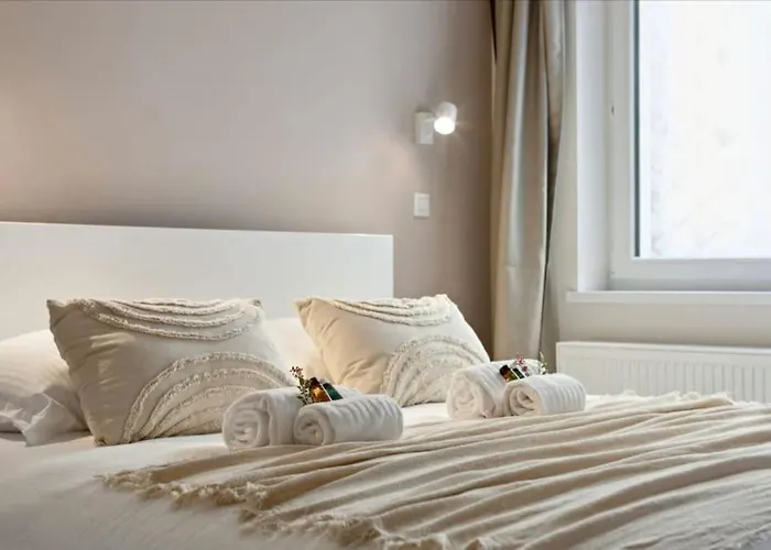 Alejandro - 30m Het Apartman