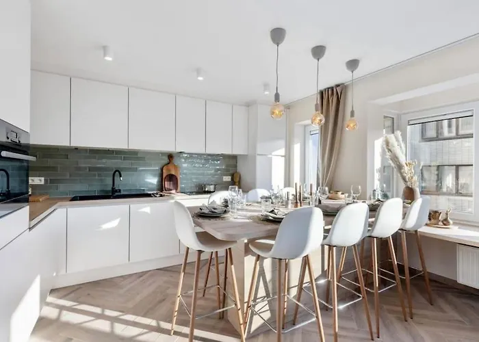 Alejandro - 30m Het Appartement Oostende